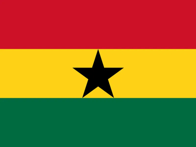 Ghana-email-list