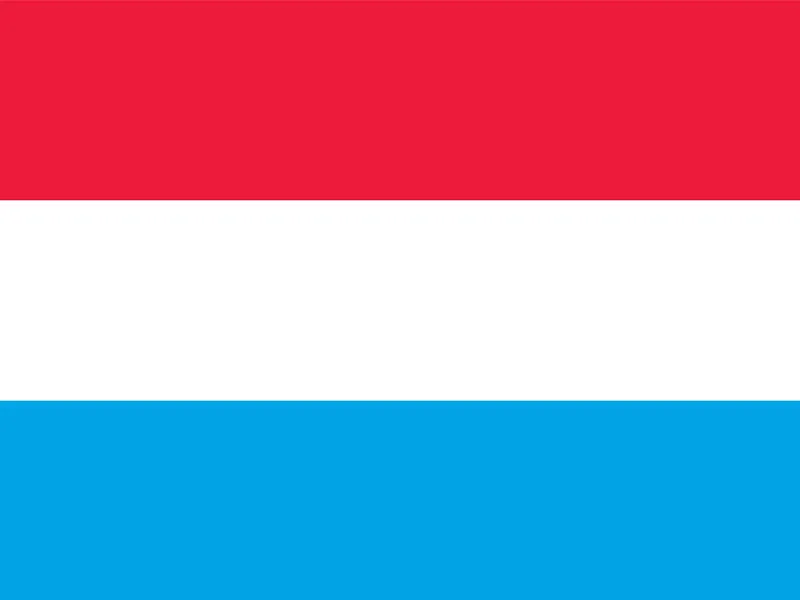 Luxembourg-email-list